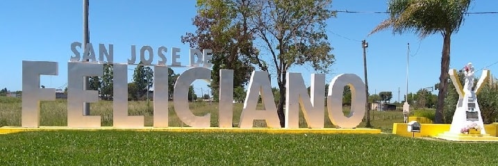 vpa san jose de feliciano