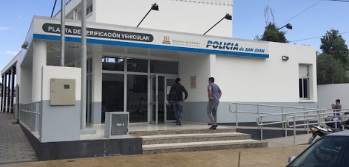 vpa san juan