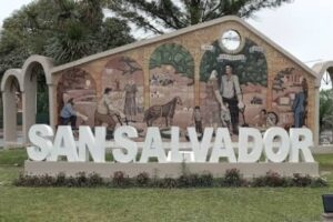 VPA San Salvador (Colón)