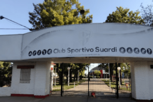 VPA Suardi (San Cristóbal)