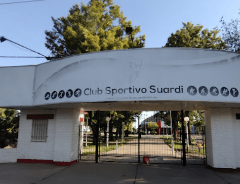 vpa suardi