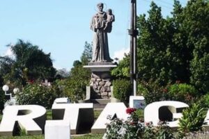 VPA Tartagal (Grl. Jose De San Martin)