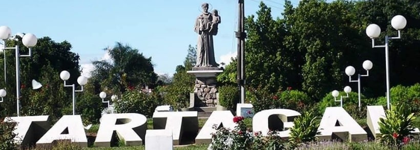 vpa tartagal