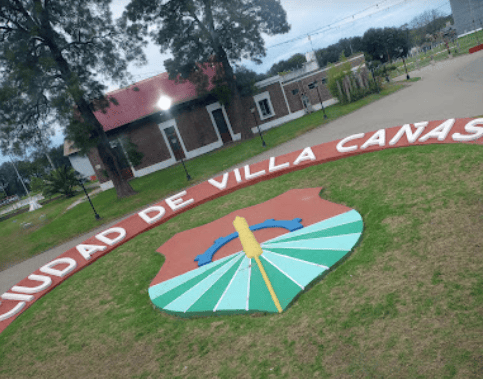vpa villa cañas