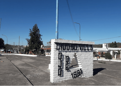 vpa villa ojo de agua
