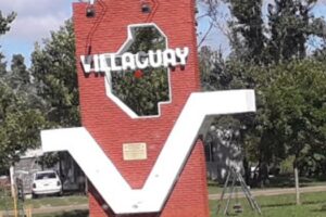 VPA Villaguay